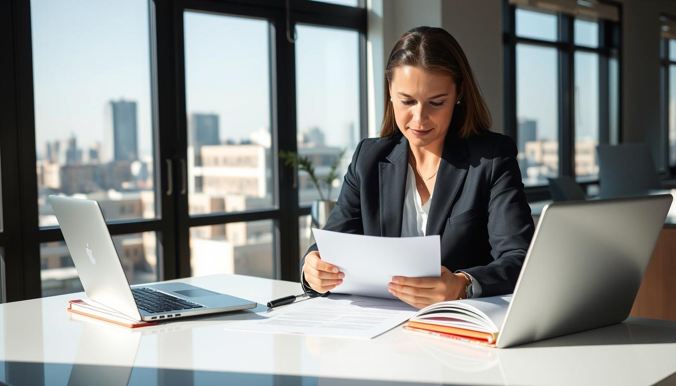 Why Choose KeyDesk?