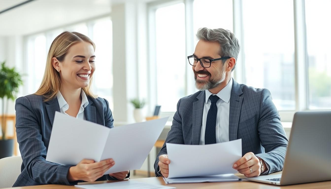 Your Legal Partner in Real Estate